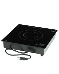 Einbau-Induktionsgerät 2,5 kW