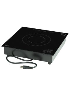Einbau-Induktionsgerät 1,0 kW