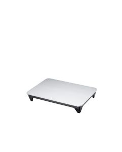 Spring Concept Table Kühl- und Wärmeplatte Einbau