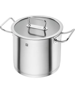 Zwilling Pro Kochtopf hoch