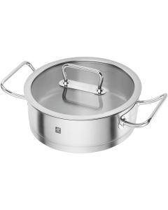 Zwilling Pro Servierpfanne