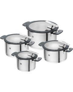 Zwilling Simplify Kochtopfset 4-tlg.