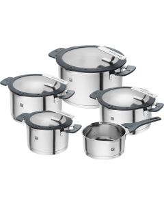 Zwilling Simplify Kochtopfset 5-tlg.