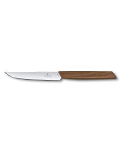 Victorinox Swiss Modern Steakmesser-Set, 2-tlg.