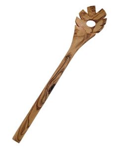 seleXions® Paste Kochlöffel Olivenholz, 30cm