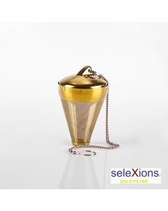 GTF100 Gold Tee-Ei 