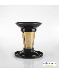 GTF200 Gold Teetassenfilter