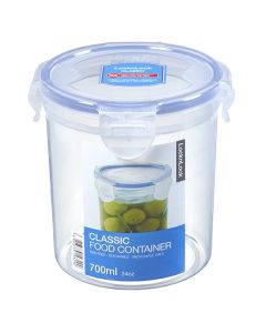 LocknLock Dose rund 700 ml (HPL932D)