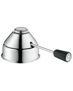 Kisag Sicherheitsgasbrenner Design Classic