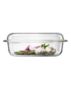 LocknLock Boroseal Auflaufform Set 2-tlg. (LLG589S)
