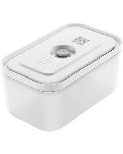 Zwilling Fresh & Save Vakuumbox, Kunststoff, Semitransparent-Grau