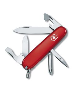 Victorinox Swiss Army Taschenmesser Tinker, 91mm, rot