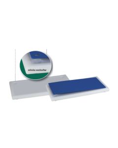 Top Board Schneidebrett mit Einlagen nach Wahl, 53x32,5x3 cm