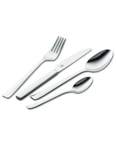 Zwilling Cult poliert Menüset 24-tlg., Monobloc