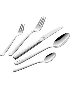 Zwilling Cult poliert Menüset 30-tlg., Monobloc