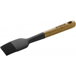 GMMH 2 Er Set Backpinsel Bratenpinsel Silikonpinsel Pinsel Küchenpinsel