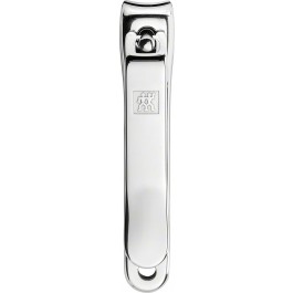 ZWILLING Classic INOX Nagelknipser Mit Integrierter Feile – Für Perfekte Maniküre & Pediküre