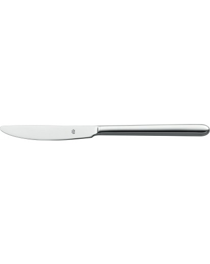 Zwilling: Chiaro poliert 6x Dessertmesser Monobloc