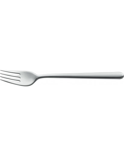 Zwilling: Chiaro poliert 6x Dessertgabel