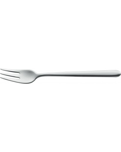 Zwilling: Chiaro poliert 6x Kuchengabel