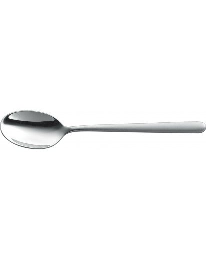 Zwilling: Chiaro mattiert 6x Kaffeelöffel