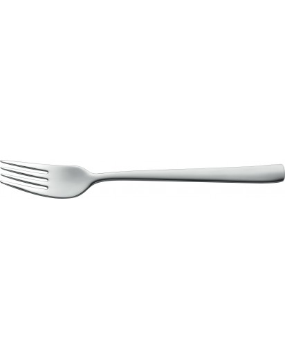 Zwilling: Cult mattiert 6x Menügabel