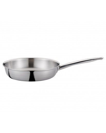 Spring: Brigade Premium Bratpfanne XL, Ø24cm