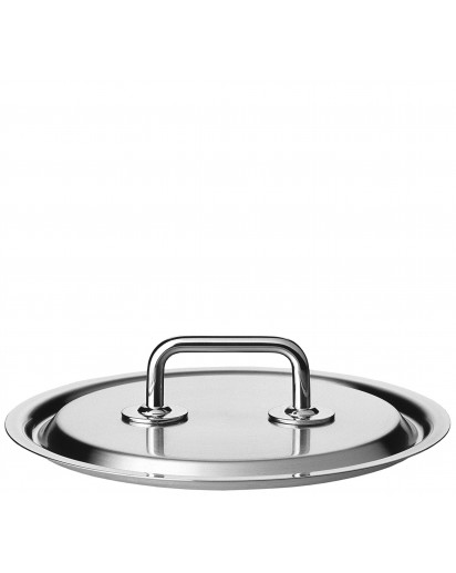 Spring: Brigade Premium Deckel, Ø14cm