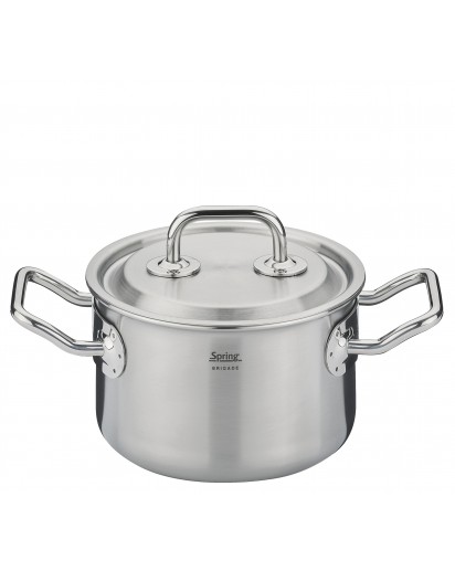 Spring: Brigade Premium Fleischtopf, Ø14cm