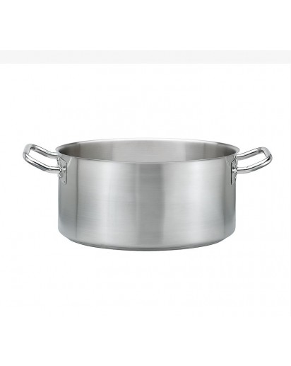 Spring: Brigade Premium Plus Fleischtopf o.D., Ø32cm 