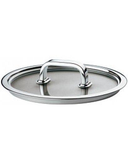 Spring: Finesse Deckel, Ø18cm