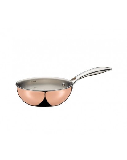 Spring: Culinox Sauteuse, ⌀18cm