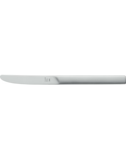 Zwilling: Minimale 6x Menümesser, Monobloc