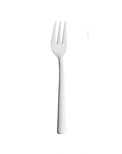 Zwilling: King 6x Kuchengabel, poliert