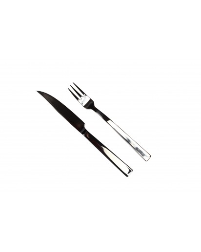 Zwilling: King Dinner 6x 2-tlg. Steakset