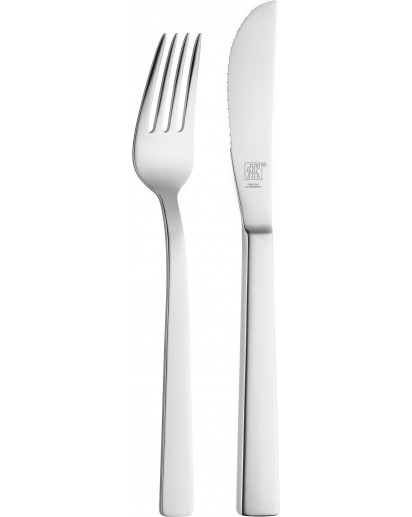 Zwilling: King Dinner Pizzabesteck 12x 2-tlg.