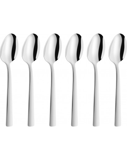 Zwilling: King Dinner 12x Kaffeelöffel