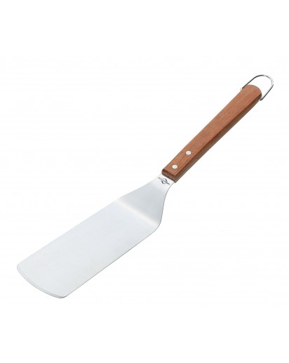 Küchenprofi: BBQ Hamburger-Wender Texas 45 cm