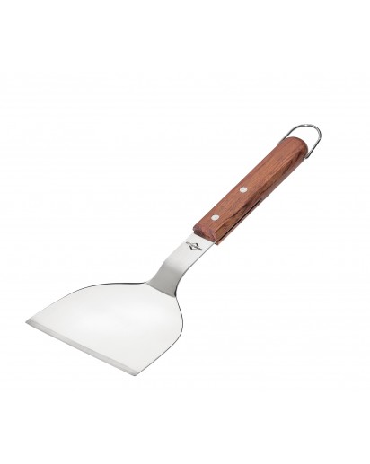 Küchenprofi: BBQ Hamburger-Wender kurz Texas 30 cm