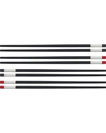 Zwilling: Chopstick-Set 8-tlg.