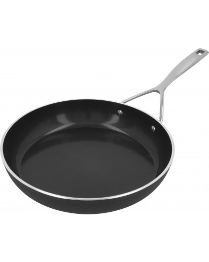 Demeyere: Alu Pro 5 Ceraforce Bratpfanne, ⌀28cm