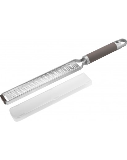 Zwilling: Pro Reibe, Zester, 38cm