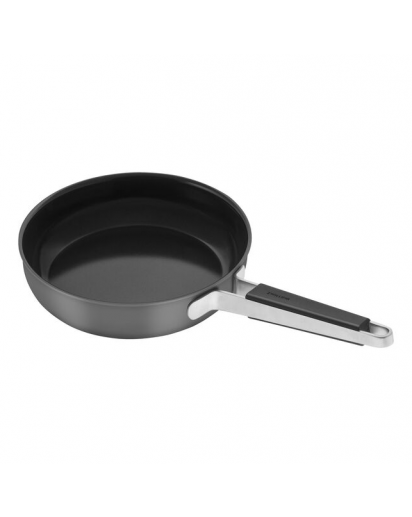 Zwilling: Pure Bratpfanne mit Keramikbeschichtung, Ø24cm, Grün