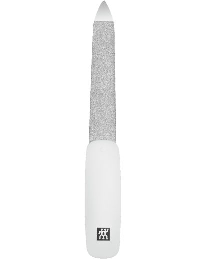Zwilling: Classic Nagelfeile Saphir, 90 mm 