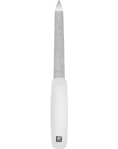 Zwilling: Classic Nagelfeile Saphir, 130 mm 