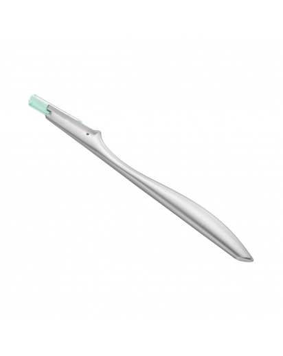Zwilling: Premium Gesichtshaar-Rasierer 