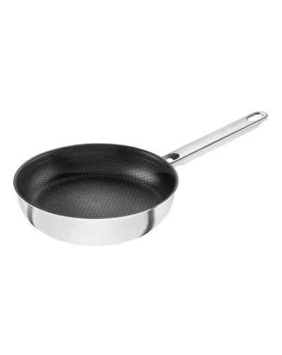 Zwilling: Joy Plus Bratpfanne, Permaresist Ultra, Ø20cm