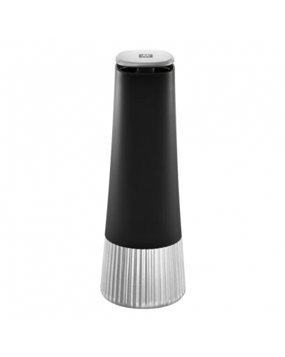 Zwilling: Spices Gewürzmühle, 19cm, Schwarz
