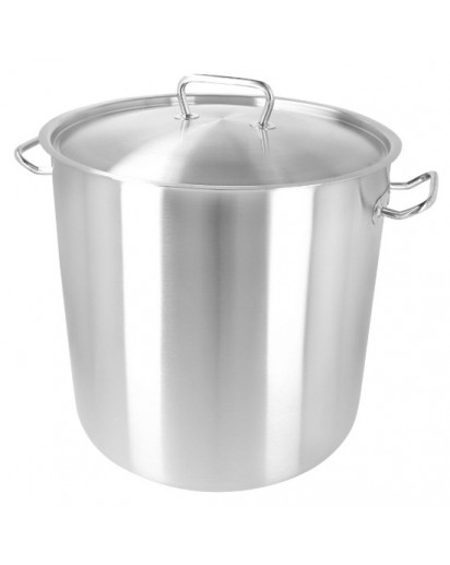 Demeyere: Classic Pro 3 Kochtopf XL