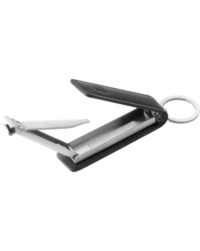Zwilling: Classic Nagelknipser mit Schlüsselring